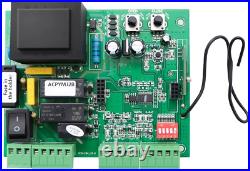 ACPYMJ2B PCB Print Circuit Control Board for CK2600 / RK2600T Sliding Gate Opene