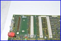ALLEN BRADLEY 900377 CONTROL BOARD ASSEMBLY PCB Circuit Board