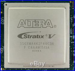 ALTERA Stratix V 5SGXMA4K2F40C3N FPGA on PCB Circuit Board for Chip Recovery