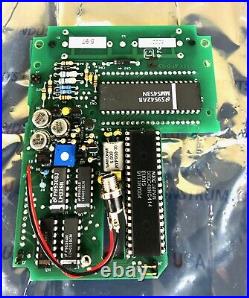 AMETEK HS3900 Control Assy PCB P4L Printed Circuit Board New