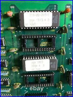 ANILAM Crusader Series M PCB 500 901-161 CIRCUIT BOARD REV D 318-00-065-S
