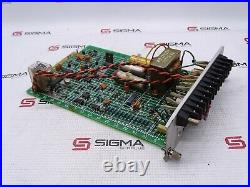 ASEA 0-52806-1 Circuit Board
