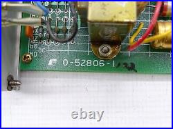 ASEA 0-52806-1 Circuit Board