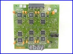 ASML 4022.471.6736 Integrated Circuit Board PCB AD9260AS LVTH182502A Working