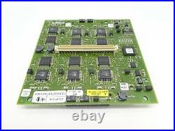 ASML 4022.471.6736 Integrated Circuit Board PCB AD9260AS LVTH182502A Working