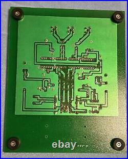 AT&T FDDI Evaluation PCB Circuit Board ODL 125, 105760946