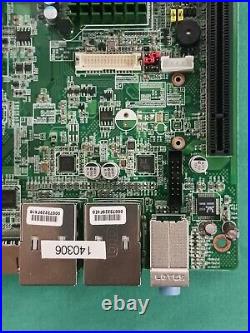 Aaeon EMB-QM77 PCB Circuit Board 1908QM7723