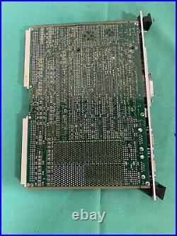 Abaco Radstone PME 68-26 PCB Circuit Board Part 4C-11-22-25