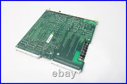 Abb DSCS 140 57520001-EV Communication Processor Pcb Circuit Board