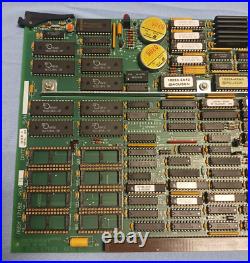 Acuson CVC PCB Circuit Board 17181, 17182, PII-M1