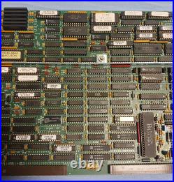 Acuson CVC PCB Circuit Board 17181, 17182, PII-M1