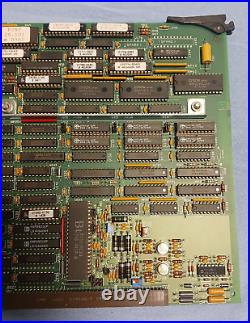 Acuson CVC PCB Circuit Board 17181, 17182, PII-M1