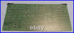 Acuson CVC PCB Circuit Board 17181, 17182, PII-M1