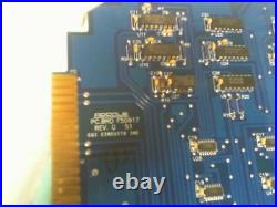 Adcole F50917 PCB Circuit Board New