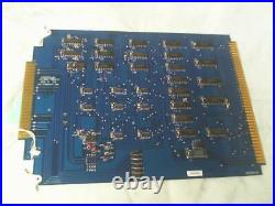 Adcole F50917 PCB Circuit Board New