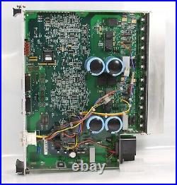 Adept Circuit Board PCB 10338-53105 REV D 20338-53000 REV A