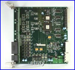 Agie Circuit Board PCB DBE-08B 620 231.1