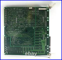 Agie Circuit Board PCB DBE-08B 620 231.1