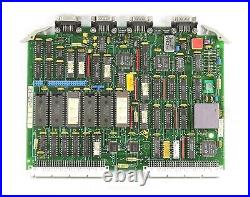 Agie Circuit Board Pcb SBC-11B 667.264.6