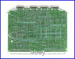 Agie Circuit Board Pcb SBC-11B 667.264.6