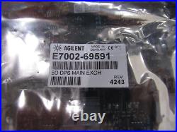Agilent E7002-69591 PCB-Printed Circuit Board