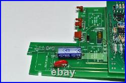 Air Systems CO2-91PCB Main Circuit Board Assembly PCB