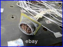 Aircraft Part 115-364017 Printed Circuit Board Light Control Panel