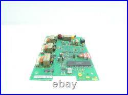 Allen Bradley 150-N 40370-205-55 Pcb Circuit Board