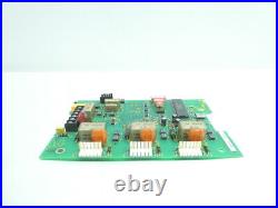 Allen Bradley 150-N 40370-205-55 Pcb Circuit Board