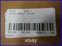 Allen Bradley 151149 Pcb Circuit Board