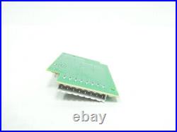 Allen Bradley 20B-ENC-1 Pcb Circuit Board Ser B