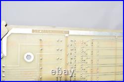 Allen Bradley 634275A S-C Circuit Board PCB