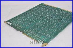 Allen Bradley 634483-90 REV E5 Circuit Board PCB