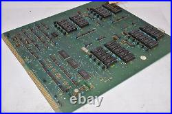 Allen Bradley 634486-90 REV-4 Memory Circuit Board PCB