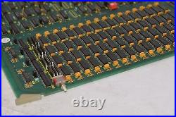 Allen Bradley 635531 REV-2 9002 PCB Board Circuit Board