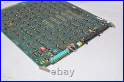 Allen Bradley 635533-9004 Circuit Board PCB