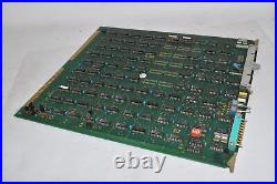Allen Bradley 635533-9004 PCB Circuit Board