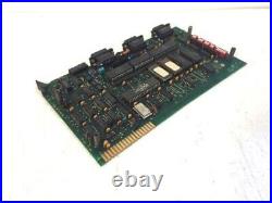 Allen-Bradley 636018 Rev. 4 PC Card Module CNC Circuit Board PCB