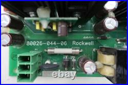 Allen Bradley 80026-044-06 Switching Power Supply Pcb Circuit Board