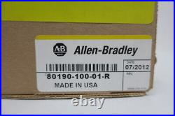Allen Bradley 80190-100-01-R Pcb Circuit Board