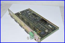 Allen-Bradley 8520-SM4 Servo Module Rev. 01 160832 PCB Circuit Board Module