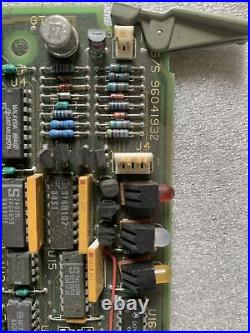 Allen Bradley 96041932 PCB Circuit Board 9062902 36 01 FT01
