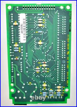 Allen Bradley Circuit Board Unit 74100-013 B-v0a 94v-0