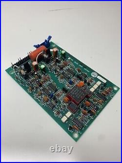 Allen Bradley Driver Assembly 50399 PCB Circuit Board