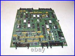 Allen Bradley Rockwell Kit 194935 MECO 95740-002 REV 03 Main Circuit Board pcb