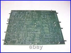 Allen Bradley Rockwell Kit 194935 MECO 95740-002 REV 03 Main Circuit Board pcb