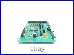 Allen Bradley SP-119524 Pcb Circuit Board