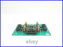 Allen Bradley SP-126511 Pcb Circuit Board