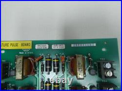 Allen Bradley SP-126511 Pcb Circuit Board