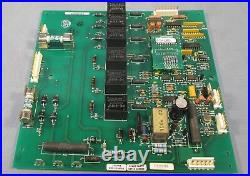 Allen Bradley Spare Parts 135893 SCR Printed Circuit Board Used